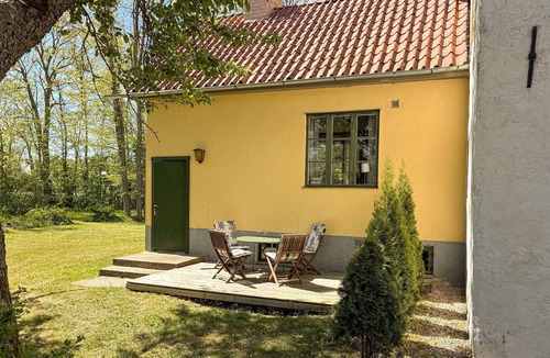 Romakloster House | Lovely home in Romakloster with WiFi
