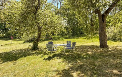 Romakloster House | Lovely Home In Romakloster With Wifi