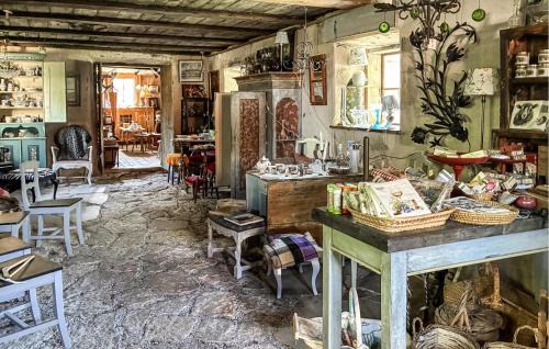Romakloster House | Lovely Home In Romakloster With Wifi