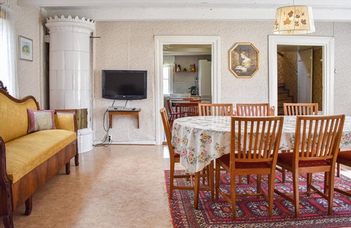 Bustorp House | Lovely home in Ronneby with WiFi