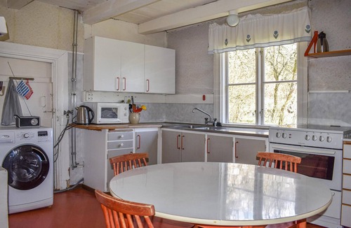 Bustorp House | Lovely home in Ronneby with WiFi