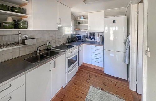 Bustorp House | Lovely home in Ronneby with WiFi