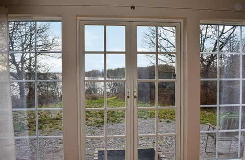 Bustorp House | Lovely home in Ronneby with sauna