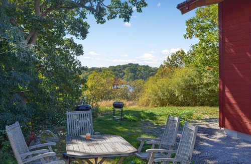 Bustorp House | Lovely home in Ronneby with sauna