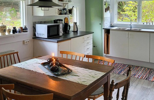 Ronneby House | Lovely home in Ronneby with kitchen