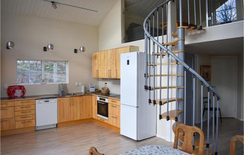 Bustorp House | Lovely Home In Ronneby With Sauna