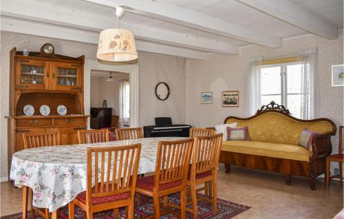 Bustorp House | Lovely Home In Ronneby With Wifi