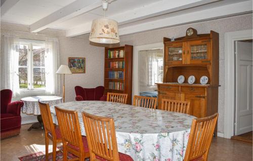 Bustorp House | Lovely Home In Ronneby With Wifi