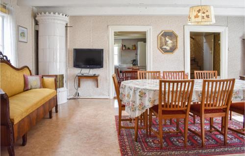 Bustorp House | Lovely Home In Ronneby With Wifi