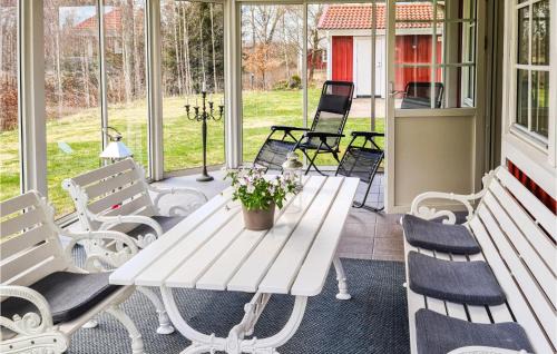 Ryd House | Lovely Home In Ryd With Sauna