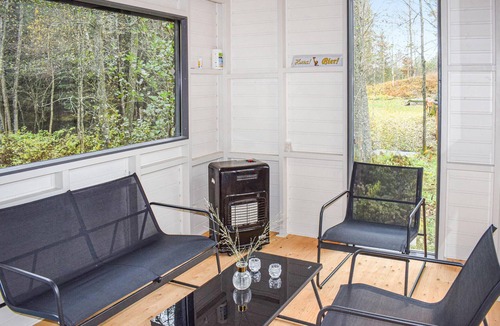 Ryssby House | Lovely home in Ryssby with kitchen