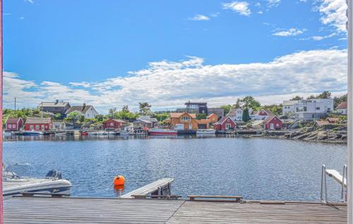 Sogne House | Lovely Home In Søgne With Wifi