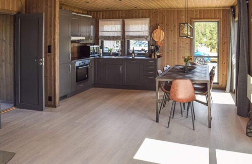 Drangedal House | Lovely home in Sannidal with WiFi