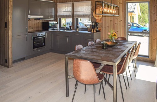 Drangedal House | Lovely home in Sannidal with WiFi