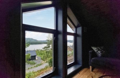 Drangedal House | Lovely home in Sannidal with WiFi