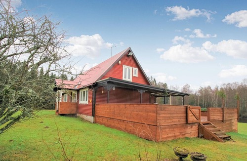 Skanes Fagerhult House | Lovely home in Skånes Fagerhult