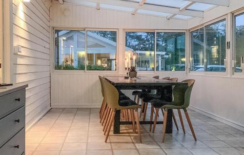 Skummesloevsstrand House | Lovely Home In Skummelslövsstrand