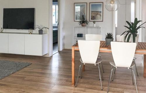 Skummesloevsstrand House | Lovely Home In Skummelslövsstrand