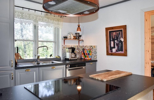 Simrishamn House | Lovely home in Simrishamn with kitchen
