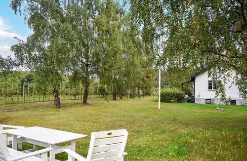 Simrishamn House | Lovely home in Simrishamn with kitchen