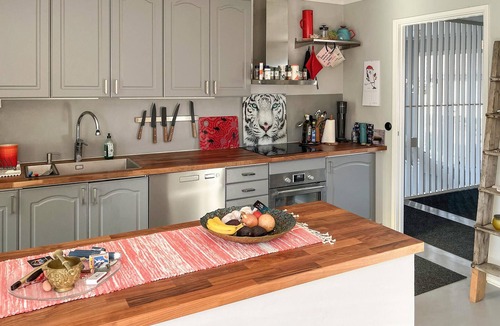 Simrishamn House | Lovely home in Simrishamn with WiFi