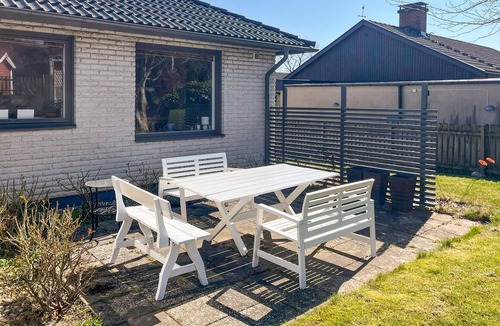 Simrishamn House | Lovely home in Simrishamn with WiFi