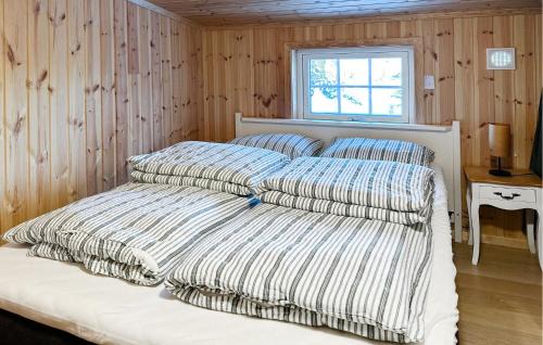 Ringsaker House | Lovely Home In Sjusjøen With Wifi