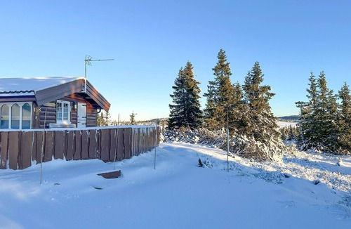 Ringsaker House | Lovely home in Sjusjøen with WiFi