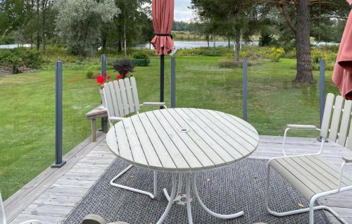Skinnskatteberg Municipality House | Lovely Home In Skinnskatteberg