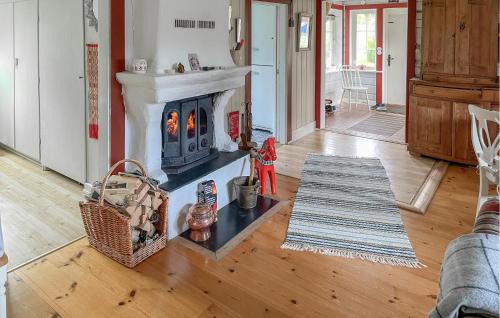 Skinnskatteberg Municipality House | Lovely Home In Skinnskatteberg