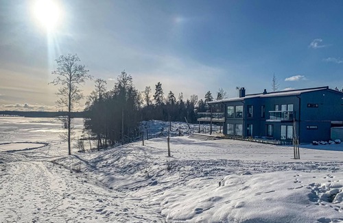 Skillingaryd House | Lovely home in Skillingaryd with sauna
