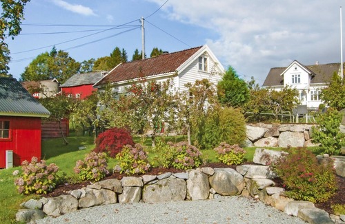 Ardal i Ryfylke House | Lovely home in Skiftun with house sea view
