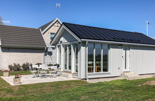 Skivarp House | Lovely home in Skivarp with WiFi