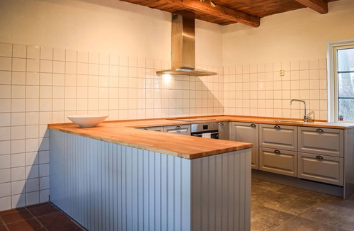 Skivarp House | Lovely home in Skivarp with WiFi