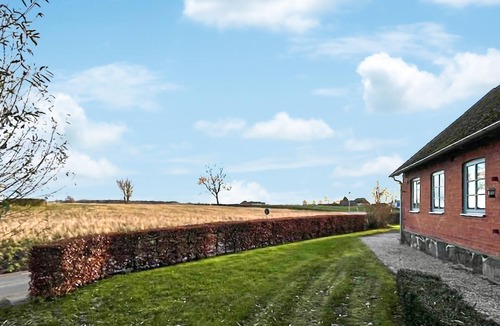 Skivarp House | Lovely home in Skivarp with WiFi