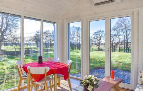 Skivarp House | Lovely Home In Skivarp With Wifi