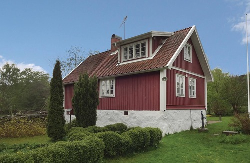 Solvesborg House | Lovely home in Sölvesborg with WiFi