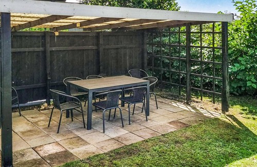 Solvesborg House | Lovely home in Sölvesborg with kitchen