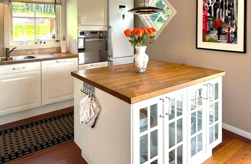 Stromstad House | Lovely home in Strömstad with sauna