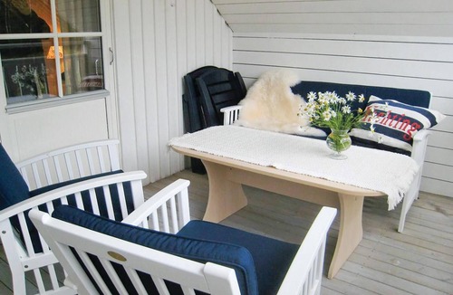 Stromstad House | Lovely home in Strömstad with sauna