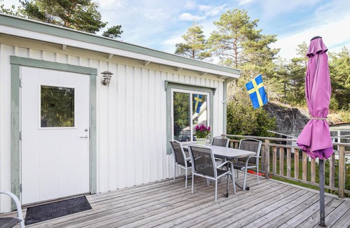 Stromstad Municipality House | Lovely home in Strömstad with WiFi