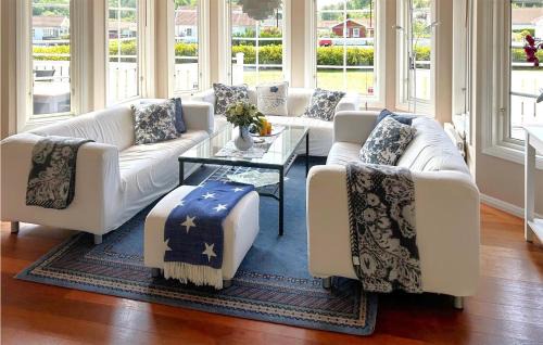 Stromstad House | Lovely Home In Strömstad With Sauna