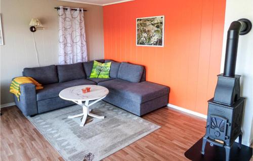Sveio House | Lovely Home In Sveio With Wifi