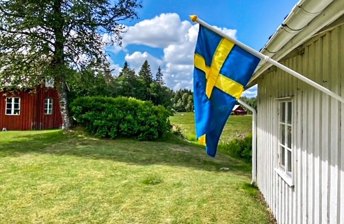 Svenljunga House | Lovely home in Svenljunga with WiFi