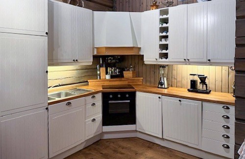 Skeikampen House | Lovely home in Svingvoll
