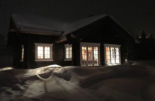 Skeikampen House | Lovely home in Svingvoll