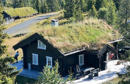 Skeikampen House | Lovely home in Svingvoll