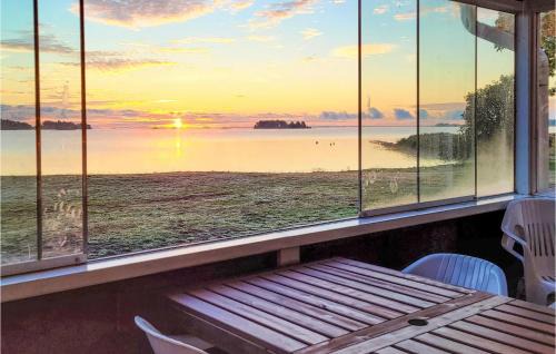 Timmernabben House | Lovely Home In Timmernabben