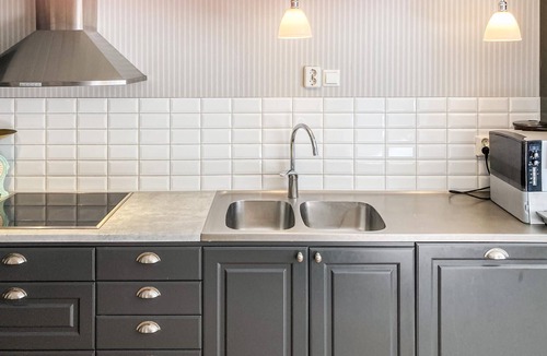 Tingsryd House | Lovely home in Tingsryd with WiFi
