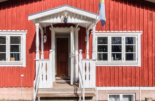 Tingsryd House | Lovely home in Tingsryd with WiFi